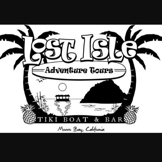 Lost Isle Adventures Harbor Tours